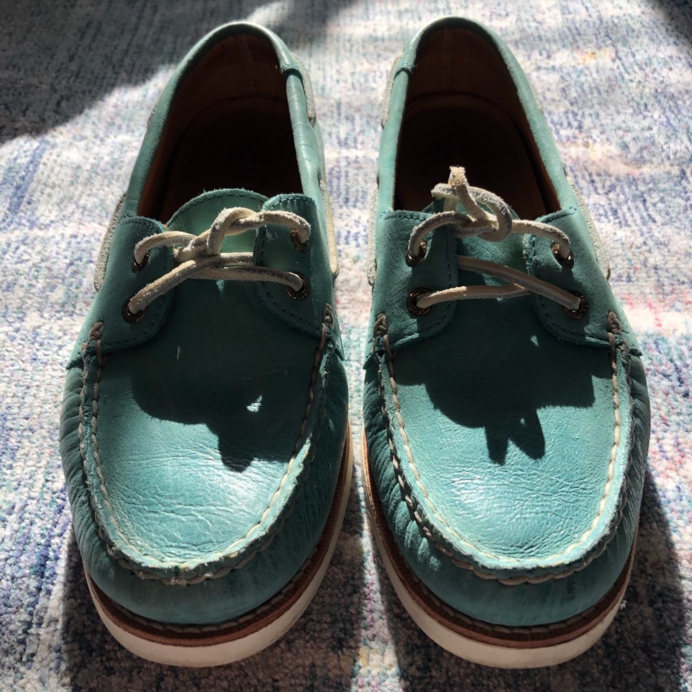Sperry Top-Sider shoes